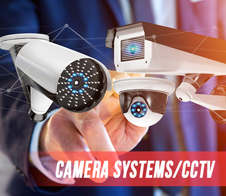 Camera Systems CCTV
